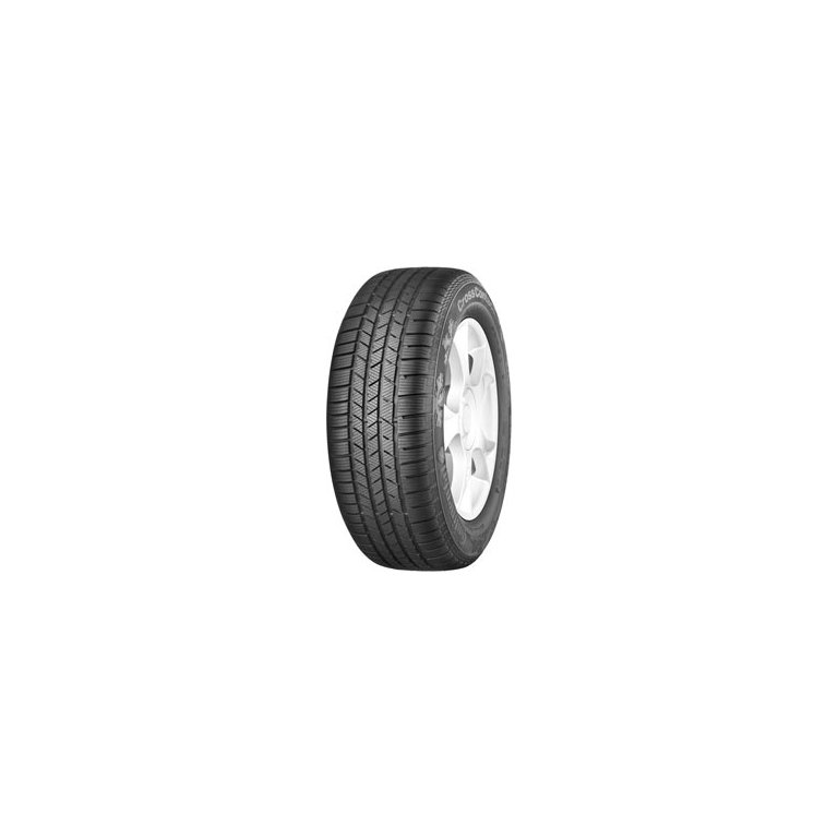 CONTINENTAL 205/70R15 CONTICROSSCONTACT WINTER 96T