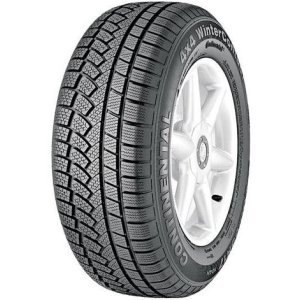215/60R17 4X4WINTERCONTACT 96H FR *