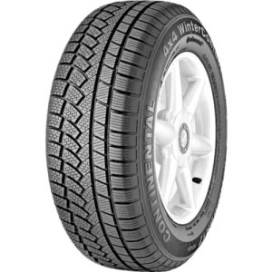 265/60R18 4X4WINTERCONTACT 110H MO