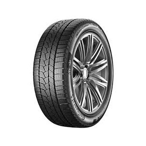 CONTINENTAL 255/55R19 WINTERCONTACT TS 860 S 111V XL FR