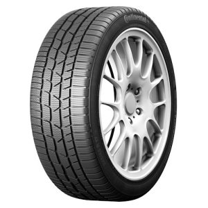 265/45R20 WINTERCONTACT TS 830 P 108W XL FR SUV