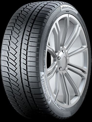 CONTINENTAL 275/50R20 WINTERCONTACT TS 850 P 113V XL FR SUV MO