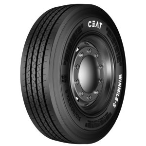315/80R22.5 CEAT WINMILE-S 156/150L TL M+S 3PMSF /priekis