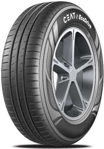 CEAT 155/70R13 CEAT ECODRIVE 75T