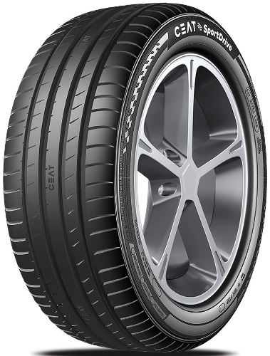 CEAT 245/35R19 CEAT SPORTDRIVE 93Y XL FR