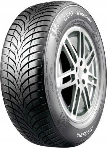 CEAT 155/65R13 WINTER DRIVE 73T