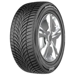 CEAT 245/45R18 WINTER DRIVE SPORT 100V XL FR