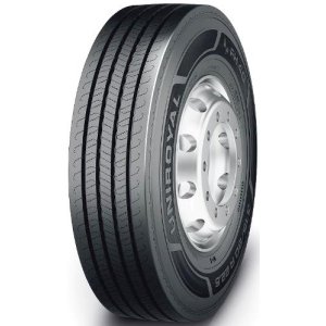 245/70R17.5 FH40 14PR 136/134M M+S 3PMSF