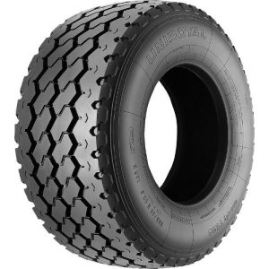 385/65R22.5 T500 160K M+S /priekaba, karjerinė