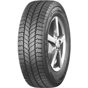 UNIROYAL 185/75R16C SNOW MAX 2 104/102R