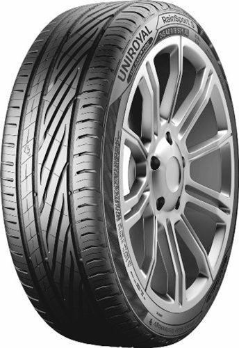 UNIROYAL 195/55R16 RAINSPORT 5 91V XL