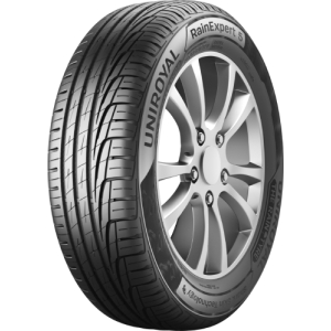215/65R16 UNIROYAL RAINEXPERT 5 98H