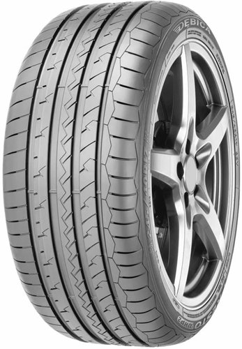 DEBICA 195/65R15 PRESTO HP 2 91V