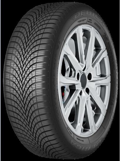 DEBICA 235/60R18 NAVIGATOR 3 107V XL M+S 3PMSF