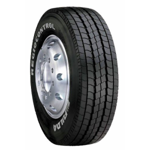 205/75R17.5 REGIOCONTROL 124/122M TL M+S 3PMSF /priekis