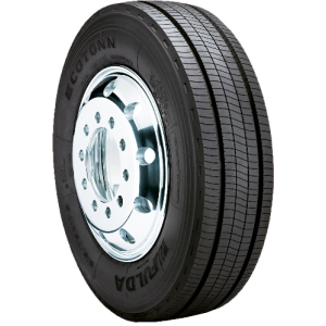235/75R17.5 ECOTONN 143/141J TL M+S 3PMSF /priekaba