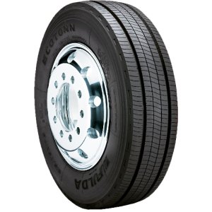 245/70R17.5 ECOTONN 143/141J TL M+S 3PMSF /priekaba