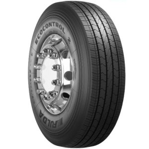295/80R22.5 ECOCONTROL 2+ 152/148M TL M+S /priekis