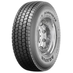 315/60R22.5 ECOFORCE 2+ 152/148L TL M+S /galinė