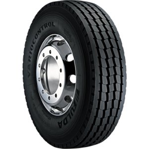 315/80R22.5 VARIOCONTROL 156/150K TL M+S /priekis, karjerinė