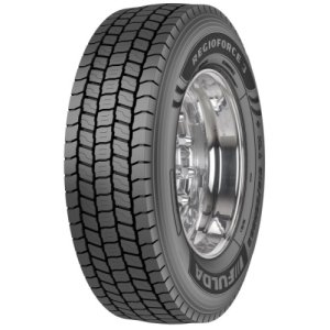 315/80R22.5 REGIOFORCE 3 156L/154M TL M+S 3PMSF // galas