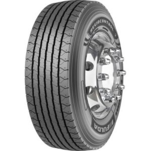 385/65R22.5 REGIOCONTROL 3 160K/158L TL M+S 3PMSF /priekis