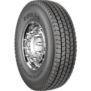 315/70R22.5 WINTERFORCE 154K152L TL M+S galinė winter