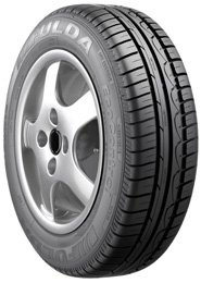 FULDA 185/65R14 ECOCONTROL 86T