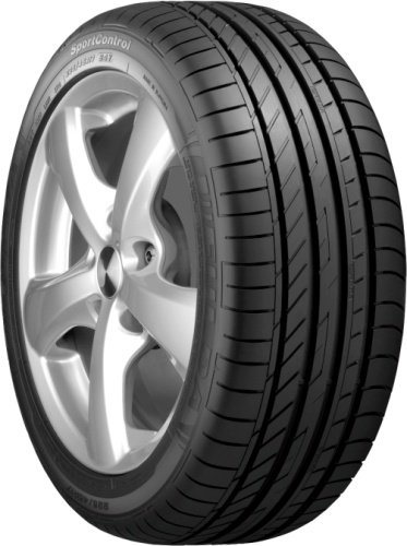 FULDA 245/35R18 SPORTCONTROL 2 92Y XL FP