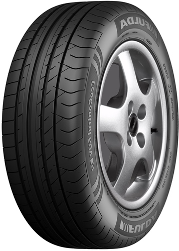 FULDA 235/60R18 ECOCONTROL SUV 107V XL FP