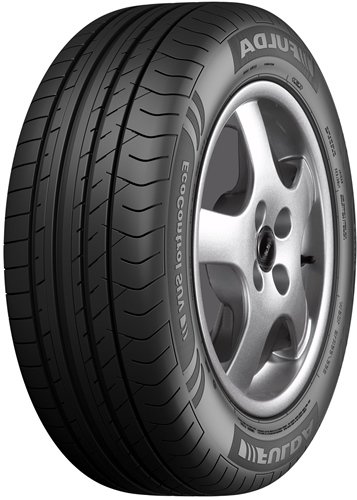 FULDA 275/45R19 ECOCONTROL SUV 108Y XL FP