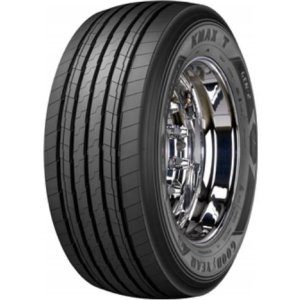 385/55R22.5 KMAX T G2 160K/158L TL M+S 3PMSF /priekaba