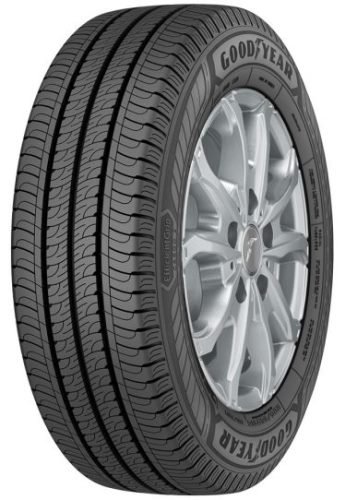 GOODYEAR 205/65R16C EFFICIENTGRIP CARGO 2 107/105T