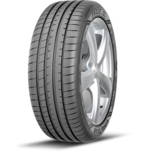 GOODYEAR 225/45R19 EAGLE F1 ASYMMETRIC 3 96W XL MFS * DSROF