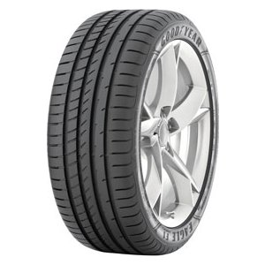 255/40R20 EAGLE F1 ASYMMETRIC 2 101Y XL MFS OE AO
