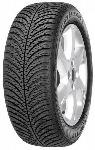 GOODYEAR 225/45R17 VECTOR 4SEASONS G2 91VROF MFS
