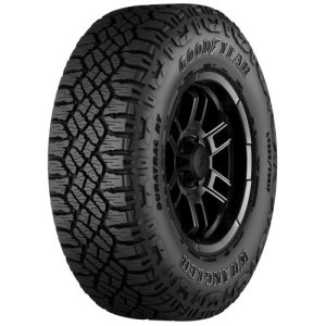 GOODYEAR 285/75R16 WRANGLER DURATRAC RT 116Q FP
