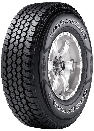 GOODYEAR 265/65R17 WRANGLER ALL-TERRAIN ADVENTURE 112T