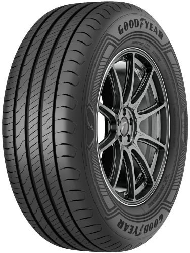 GOODYEAR 215/60R18 EFFICIENTGRIP 2 SUV 98H