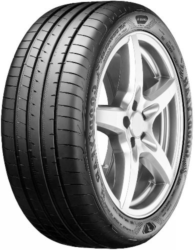 GOODYEAR 235/55R18 EAGLE F1 ASYMMETRIC 5 SUV 100H OE JEEP