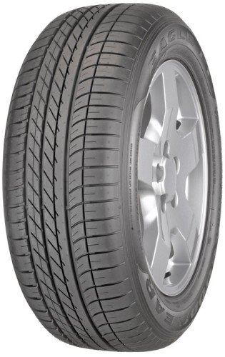 GOODYEAR 255/55R19 EAGLE F1 ASYMMETRIC2 SUV 111Y XL MFS AO