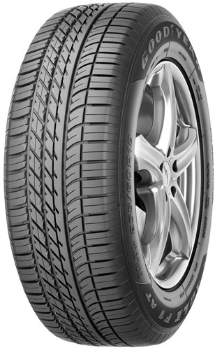 GOODYEAR 255/50R20 EAGLE F1 ASYMMETRIC SUV AT 109W XL MFS LR M+S