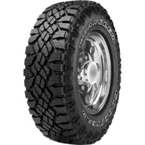 255/60R20 WRANGLER DURATRAC 113Q XL FP OE LR
