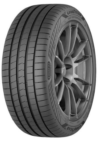 GOODYEAR 285/40R23 EAGLE F1 ASYMMETRIC 6 111Y XL FP