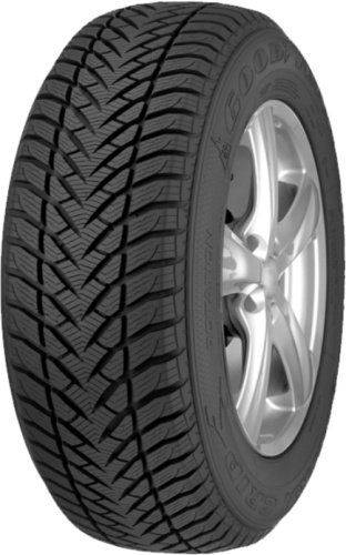 GOODYEAR 235/70R16 ULTRAGRIP+ SUV 106T FR
