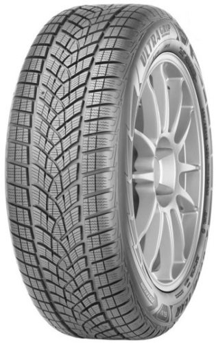 GOODYEAR 225/60R18 ULTRAGRIP PERFORMANCE + SUV 104H XL