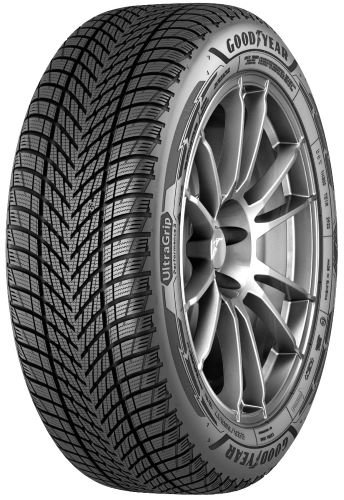 GOODYEAR 255/35R21 ULTRAGRIP PERFORMANCE 3 98V XL FP