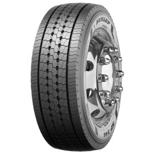 295/60R22.5 SP346 150K/149L TL M+S /priekis