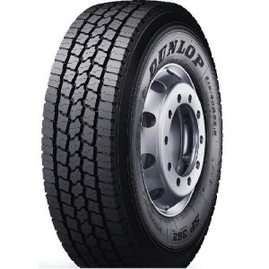 315/80R22.5 SP362 156K/154L TL M+S /priekis, winter