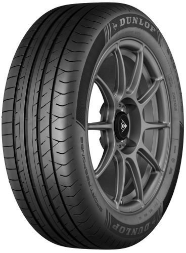 DUNLOP 215/65R17 SPORT RESPONSE 99V